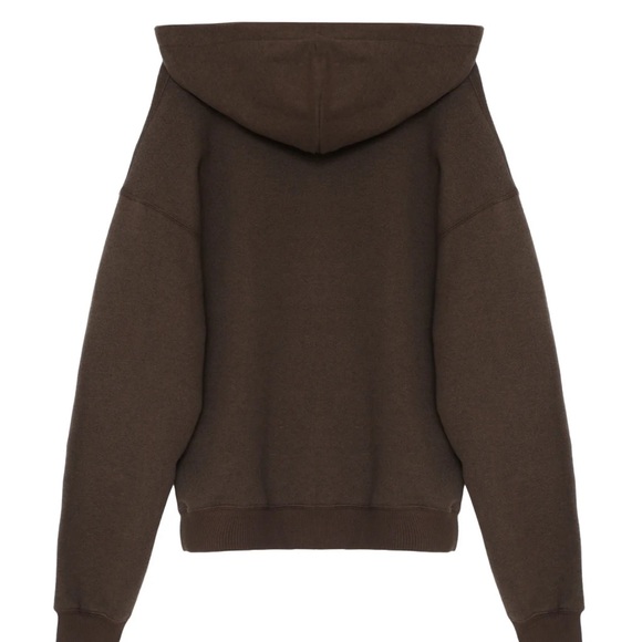 Boys Lie Here Lies Racer Hoodie - Picture 2 of 2